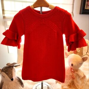 Sweater Dress Genuine Kids, size 2T